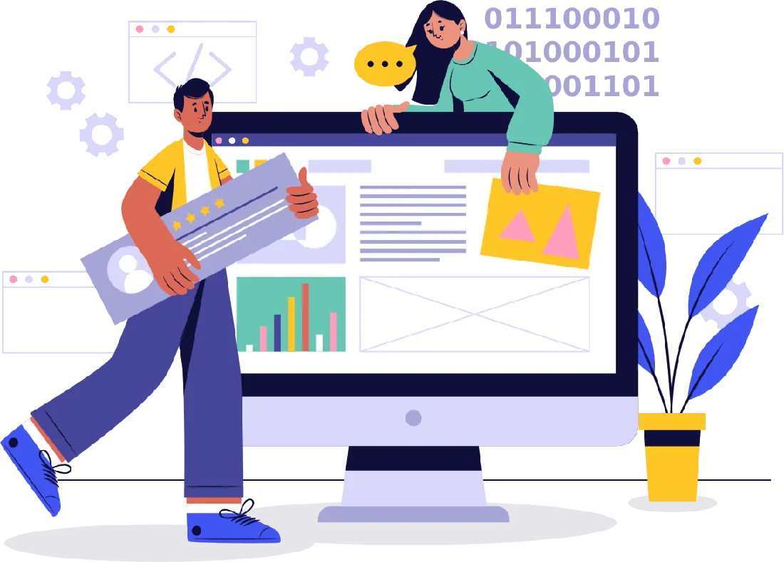 CRM modules