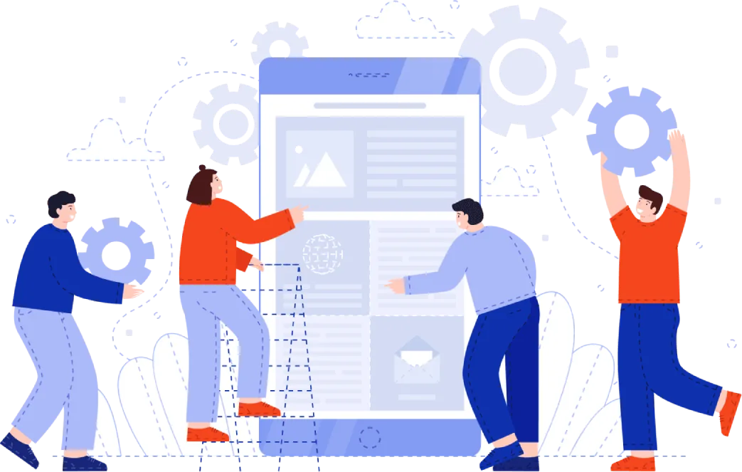 Sales FunnelCRM dashboard